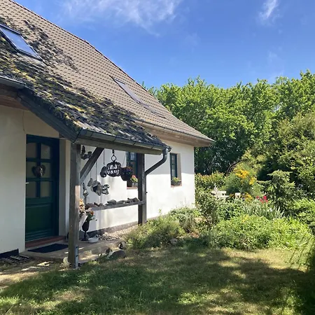 Krueselwind Apartment