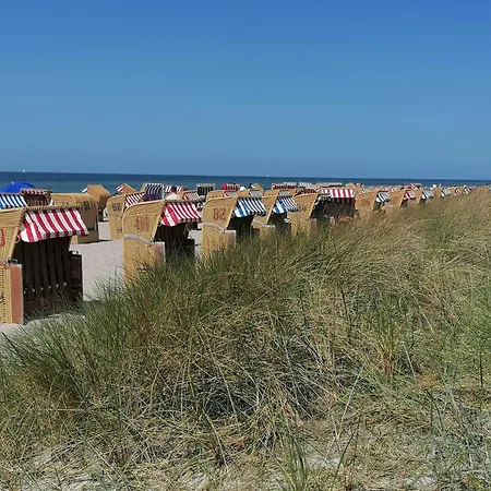 Apartmán Krueselwind